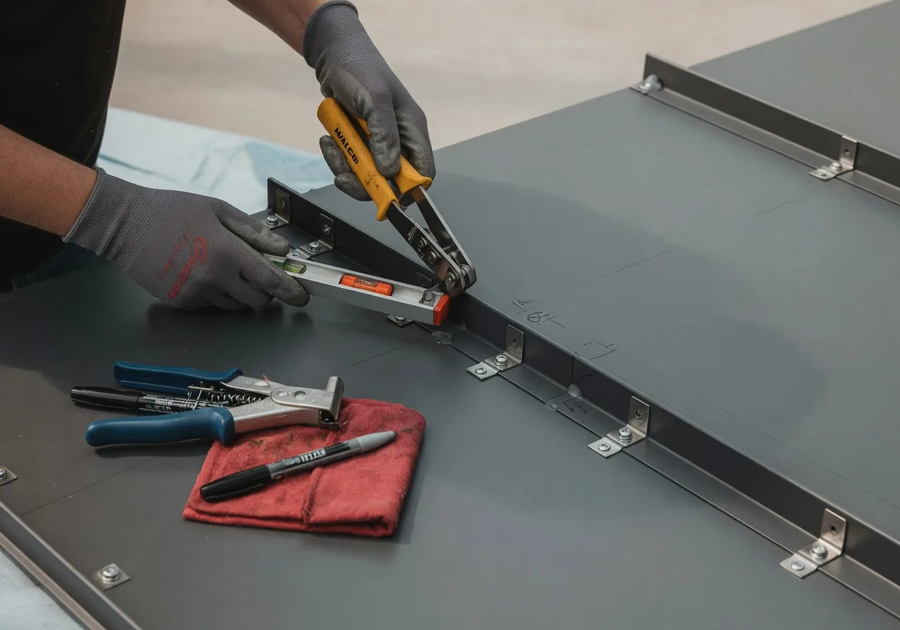 Why choose Metal Roofing Installation in East Bernard, TX